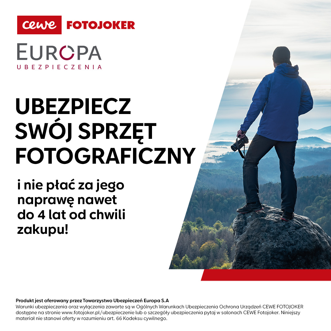 EUROPA UBEZPIECZENIA